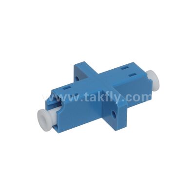 آداپتور LC Simplex/Duplex با آستین زرکونیا
