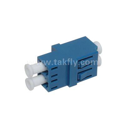 آداپتور LC Simplex/Duplex با آستین زرکونیا