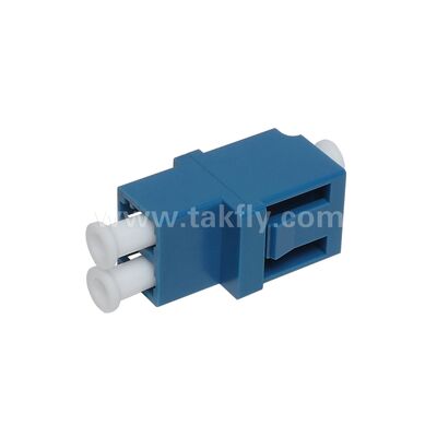 آداپتور LC Simplex/Duplex با آستین زرکونیا