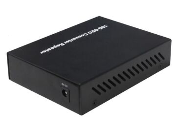 10G فیبر نوری SFP + به SFP + تکرارکننده/تقویت کننده OEO - کارایی و راندمان بالا