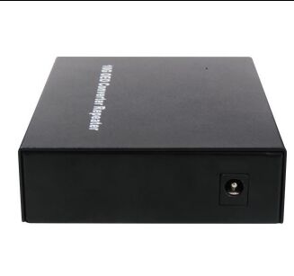 10G OEO فیبر تبدیل رسانه 3R Repeater SFP+ به SFP+—— کارایی و کارایی بالا