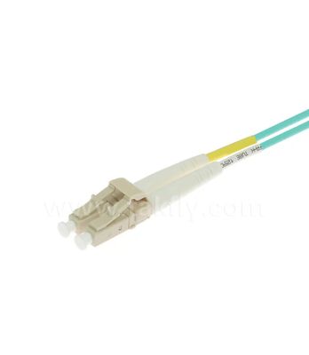 MPO/MTP-LC Breakout Patch Cord | High-Density Multi-Core Fiber Optic Cabling Solution
