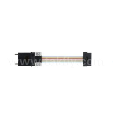 MT-Mini MT Fiber Optic Jumper. یک راه حل فشرده با عملکرد بالا برای ماژول های QSFP/QSFP28/100G PSM4/OSFP موازی.