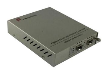 125M - تبدیل 4.25G نوری-الکتریکی-اپتیکال SFP+ به SFP+ 3R Repeater—— کارایی و راندمان بالا
