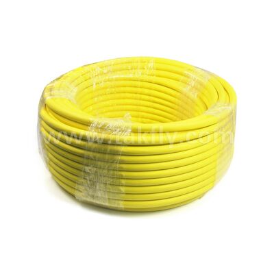 سیم های پچ فیبر نوری 96Cores LC-LC پیش پایان یافته Breakout Patchcord برای مرکز داده های مخابراتی