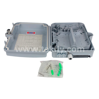 مدل FTKS-1805-24A2 جعبه پایانی فیبر نوری