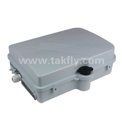 مدل FTKS-1805-24A2 جعبه پایانی فیبر نوری
