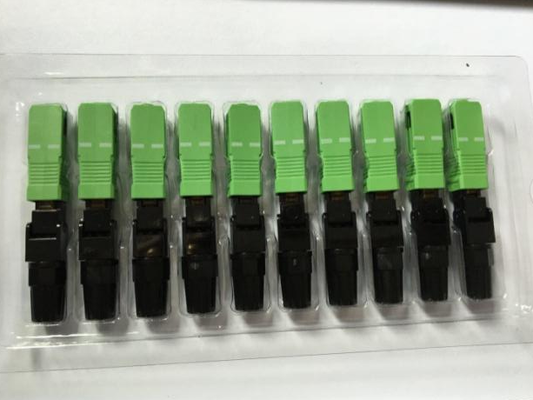 DF-5501 SC fast connector