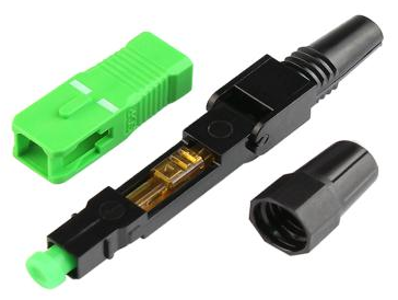 DF-5501 SC fast connector