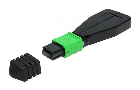 MPO/MTP Fiber Loopback برای تست حلقه دستگاه شبکه و سیستم