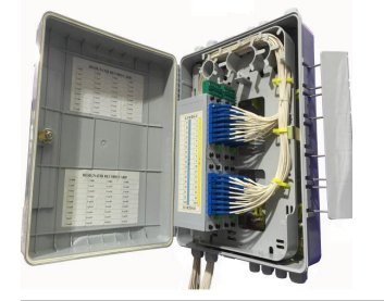 FTKS-1805-64A/72A 64/72 فابری برای ساخت شبکه های ارتباطی از چین