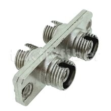 آداپتور فیبر نوری FC DX برای اتصال سریع با طراحی ضد آب و کاهش کم ورودی ≤0.2dB