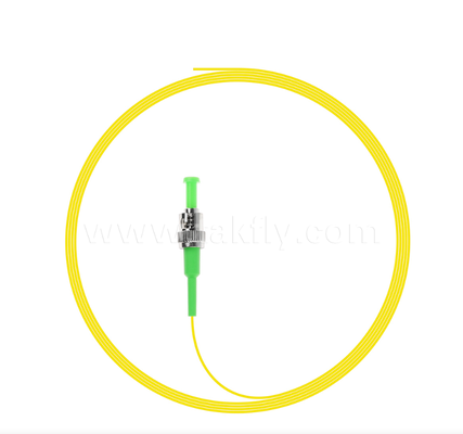 ST فیبر نوری Pigtail