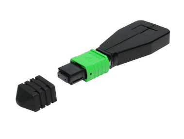 FTTH با چگالی بالا MTP/MPO فیبر نوری Loopback | گزینه 4-12 هسته ای | راه حل شبکه فیبر