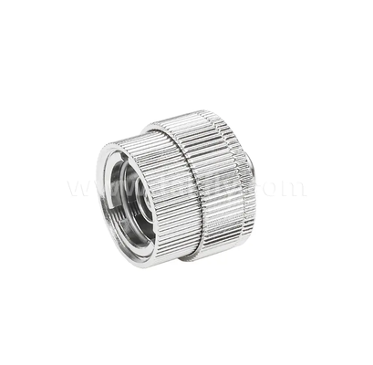 FC Variable Optical Attenuator ️ کاهش قابل تنظیم مداوم، PDL پایین، دقت بالا برای آزمایش و اندازه گیری