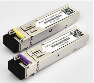 فرستنده گیرنده دو جهته SFP 1.25 گیگابیت بر ثانیه 120 کیلومتر دسترسی Tx1550nm/Rx1490nm TK-B5424-3LCD120