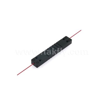 قطبی سازی حفظ فیبر نوری PM قطبی کننده در خط برای ICT AI Computing