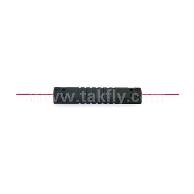 قطبی سازی حفظ فیبر نوری PM قطبی کننده در خط برای ICT AI Computing