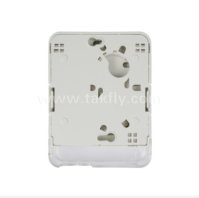 TKS-1806-02W پریز دیواری فیبر نوری FTTH – جعبه ترمینال داخلی فشرده برای محل مشتری