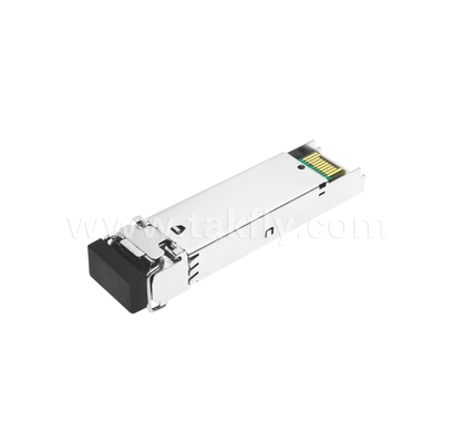 8524-3LCD05 1.25Gbps گیرنده نوری SFP   850nm VCSEL ، 550m ، LC Duplex ، MMF ، SFP MSA سازگار