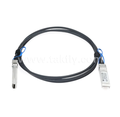 DAC 25G SFP28 با عملکرد بالا ️ ایده آل برای سوئیچ های 25GbE و شبکه های مرکز داده