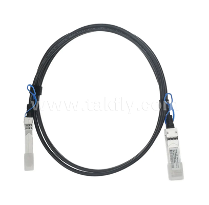 DAC 25G SFP28 با عملکرد بالا ️ ایده آل برای سوئیچ های 25GbE و شبکه های مرکز داده