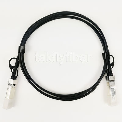 کابل مسی 40G QSFP+ به 4x10G SFP+