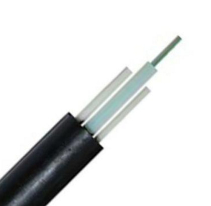 G655 گزینه های فیبر 2-24F کابل فیبر نوری بیرونی GYFXTY برای اتصال بی سیم