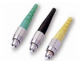 FC Simplex / Duplex Fiber Optic Connector یک حالت / چند حالت برای مونتاژ میدان