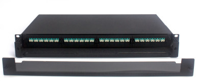 مشخصات پانل پیچ MTP MPO قابل تنظیم برای قطر کابل 0.9 / 2.0 / 3.0mm