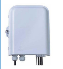 FTKS-1805-08E 8-Port Fiber Cable Termination Box FTTx باکس اتصال کابل فیبر نوری