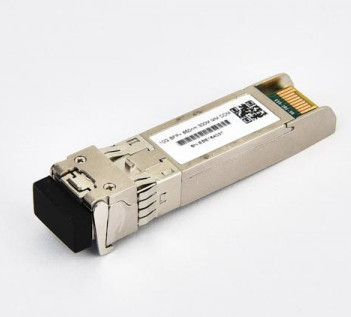 TK-1392-3LCD2 10Gbps 1310nm 2KM SFP+ Transceiver Optical قابل استفاده برای اتصال SMF 2km