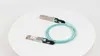 MTP MPO Patchcord 12 24 فیبر OM3 OM4 چند حالت تک حالت