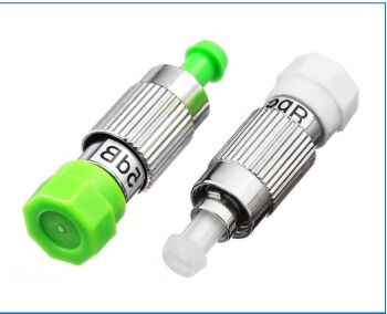 FC مقیاس پذیر نر و ماده DB Value≤5dB APC/UPC Low RL SM/MM