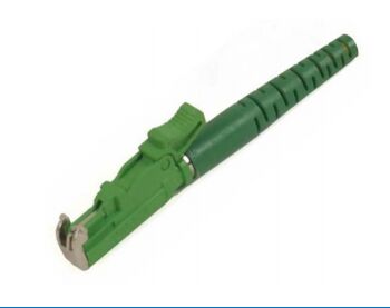E-2000 کانکتور SM/MM APC FTTH ساده یا دوگانه