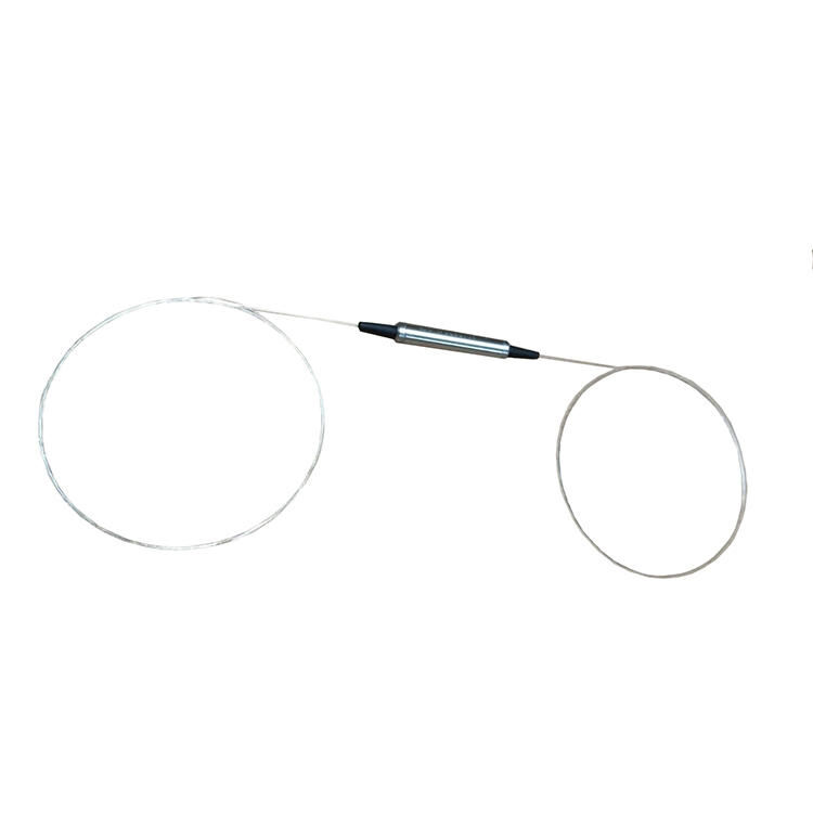 Customized Fiber Length DWMD Fiber Optic Cable Assemblies Featuring Customized Connectors for Communication and Network Infrastructure