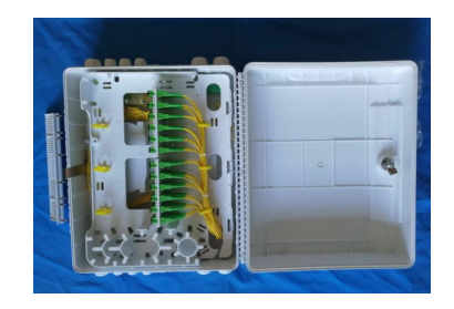 FTKS-1805-64A/72A 64/72 فابری برای ساخت شبکه های ارتباطی از چین