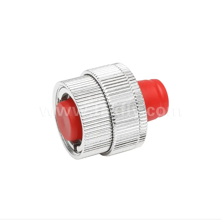 FC Variable Optical Attenuator ️ کاهش قابل تنظیم مداوم، PDL پایین، دقت بالا برای آزمایش و اندازه گیری