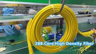 پچ کورد 288F MPO/MTP