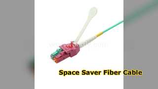 تکفلای 2.0 میلی متری Uniboot Patchcord